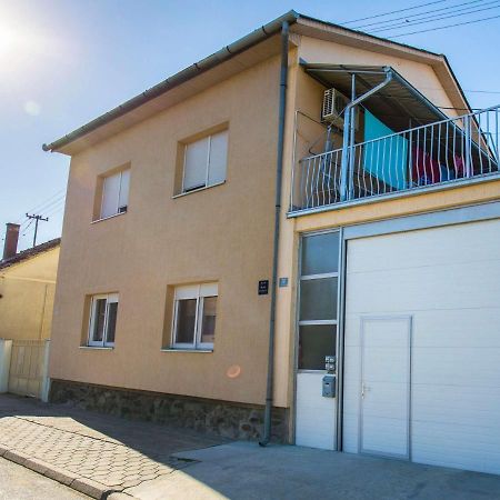Apartman Viljevac, Donji Miholjac Экстерьер фото
