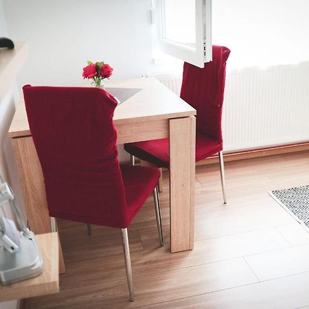 Apartman Viljevac, Donji Miholjac Экстерьер фото