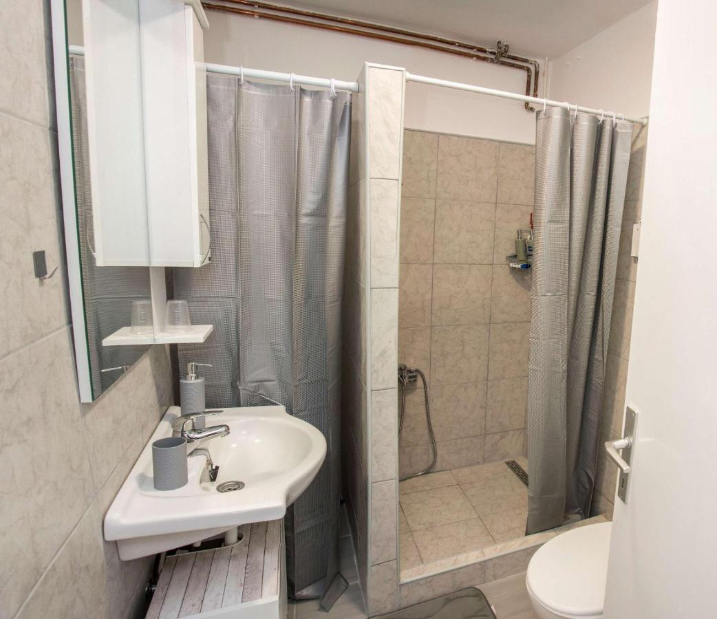 Apartman Viljevac, Donji Miholjac Экстерьер фото