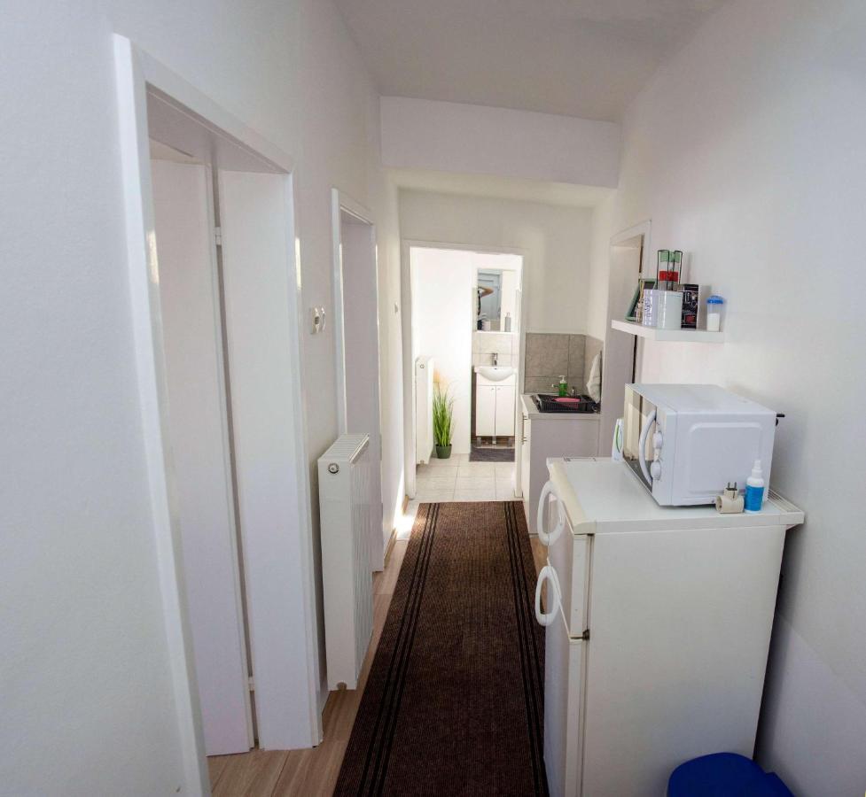 Apartman Viljevac, Donji Miholjac Экстерьер фото