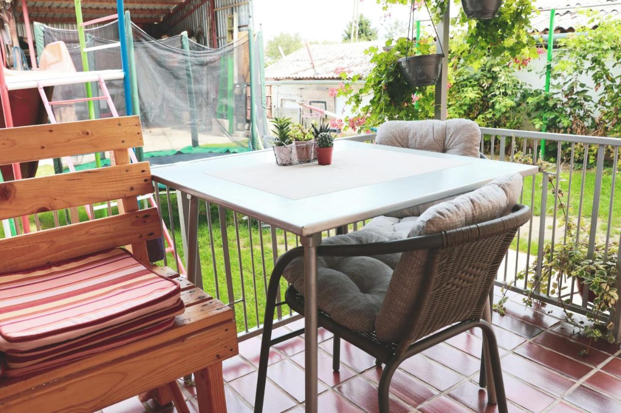 Apartman Viljevac, Donji Miholjac Экстерьер фото
