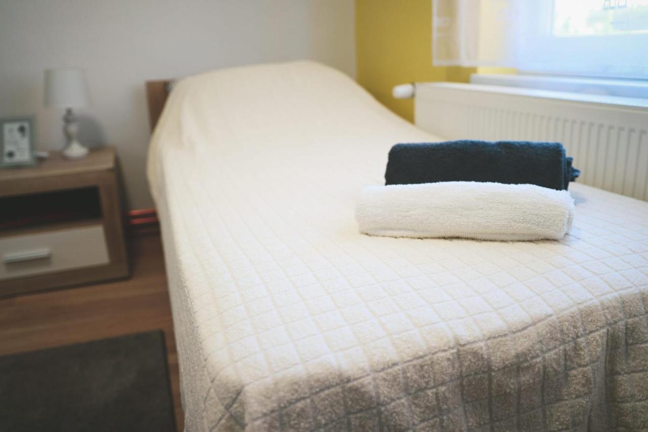 Apartman Viljevac, Donji Miholjac Экстерьер фото