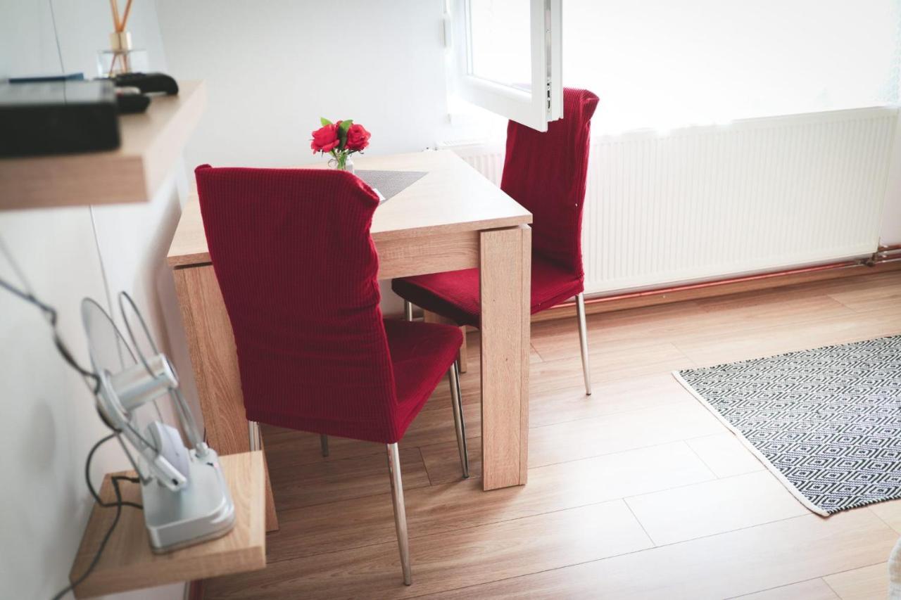 Apartman Viljevac, Donji Miholjac Экстерьер фото
