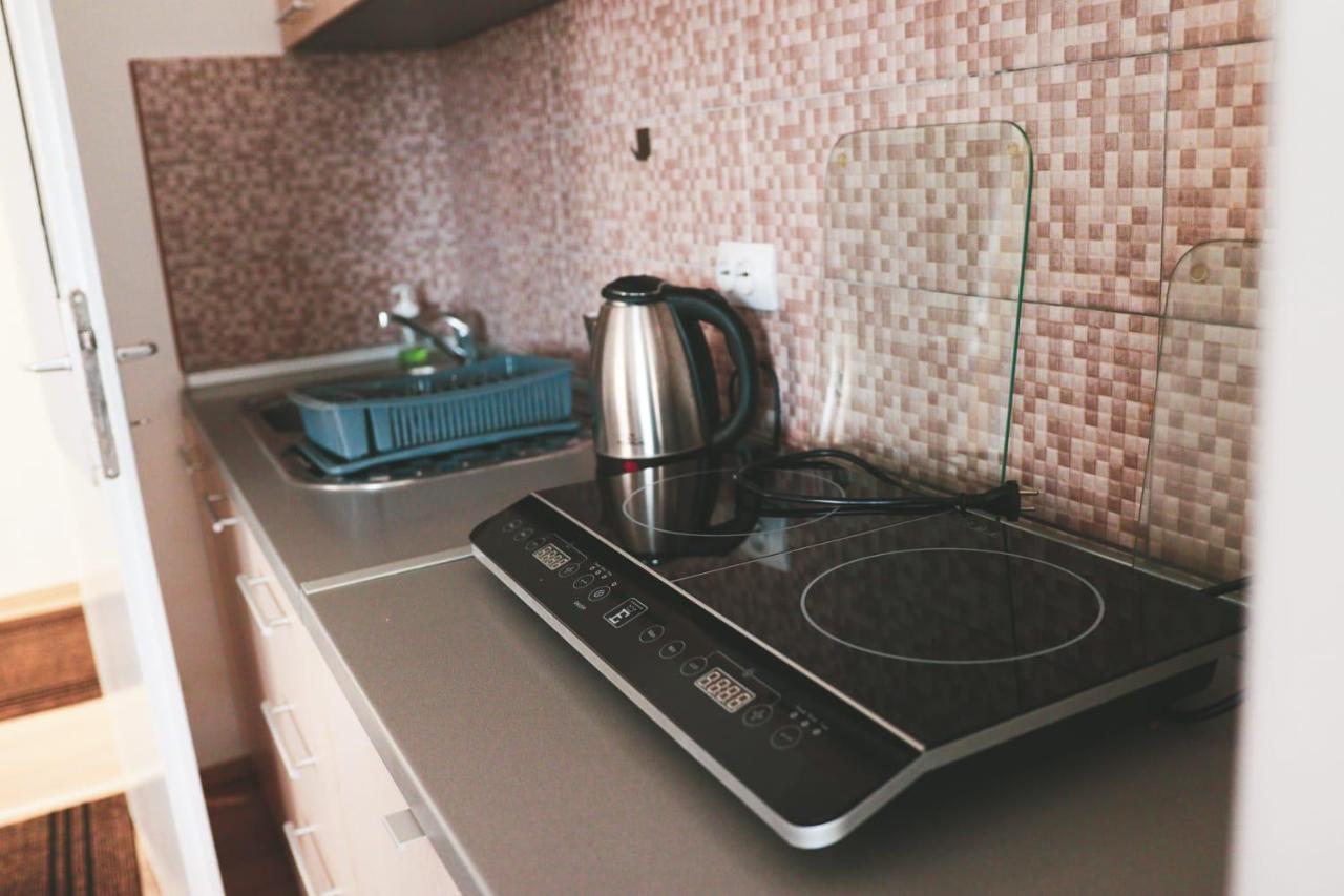 Apartman Viljevac, Donji Miholjac Экстерьер фото