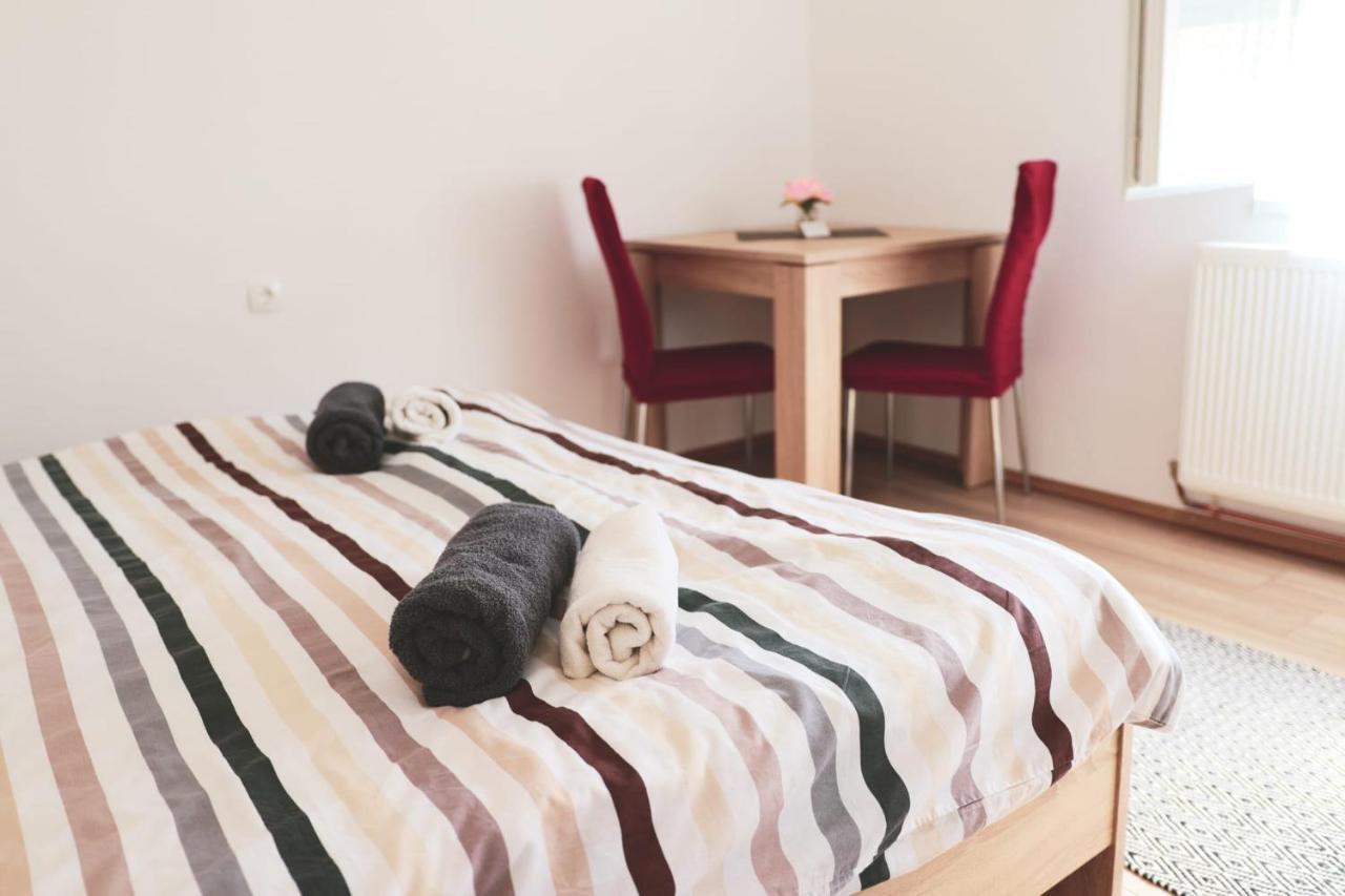 Apartman Viljevac, Donji Miholjac Экстерьер фото