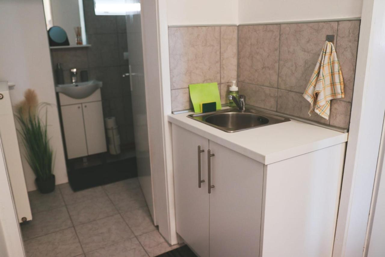 Apartman Viljevac, Donji Miholjac Экстерьер фото