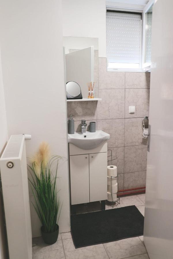 Apartman Viljevac, Donji Miholjac Экстерьер фото
