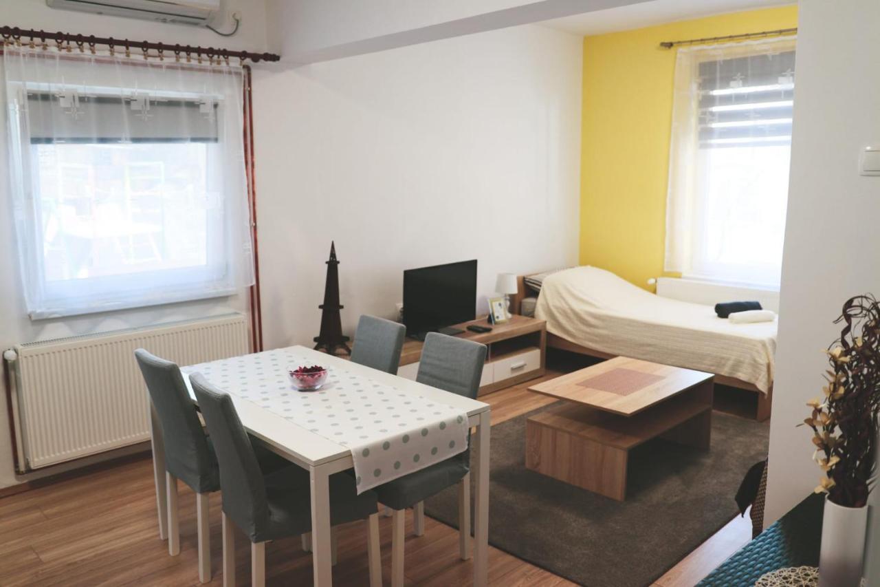 Apartman Viljevac, Donji Miholjac Экстерьер фото