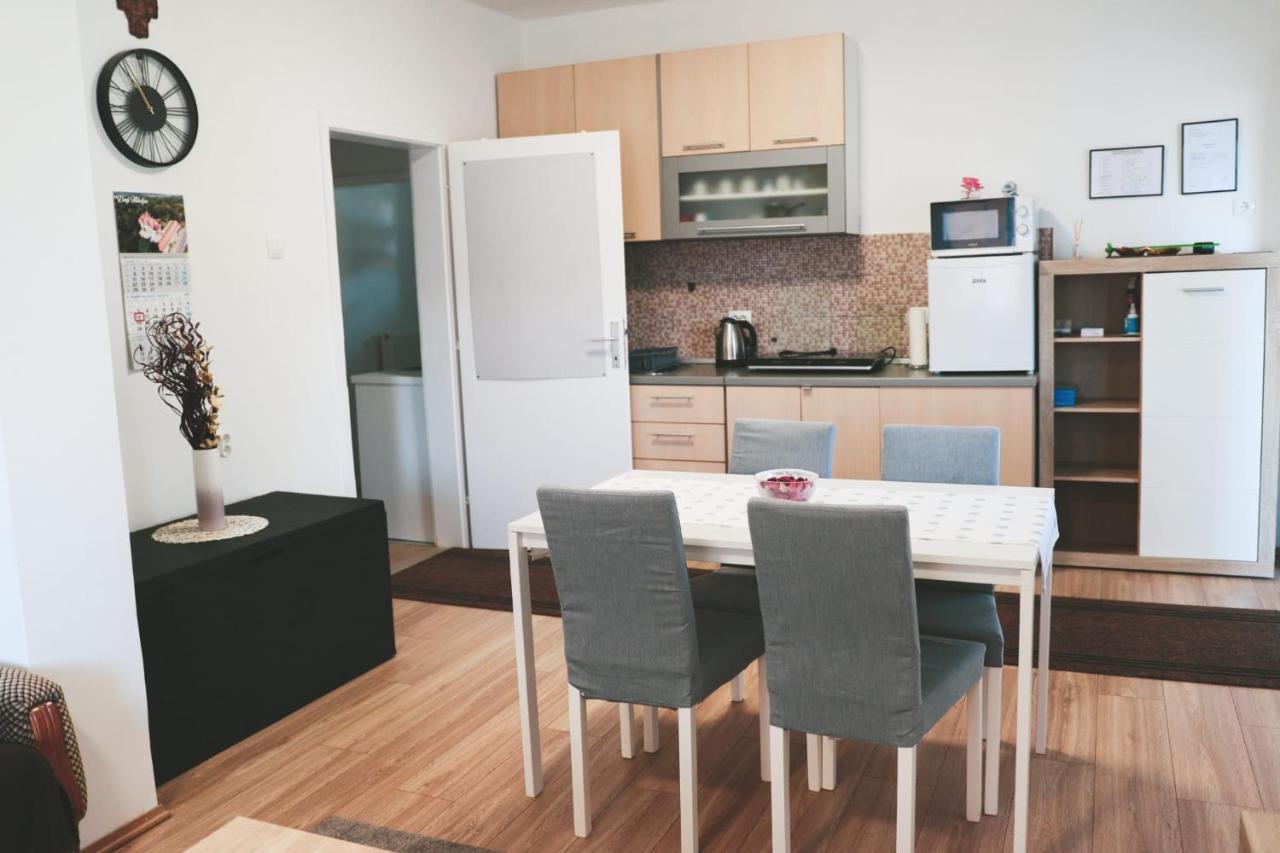 Apartman Viljevac, Donji Miholjac Экстерьер фото