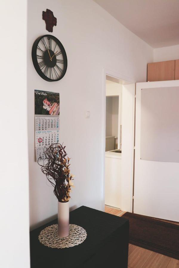 Apartman Viljevac, Donji Miholjac Экстерьер фото